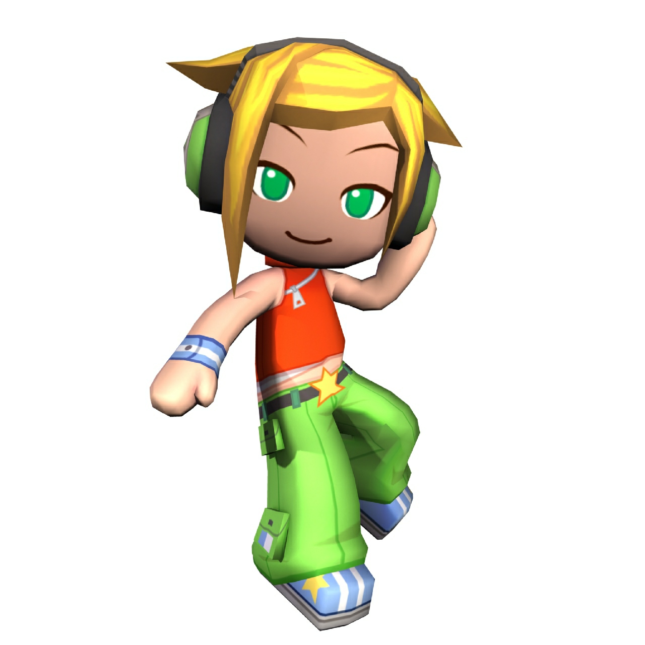 MySims Party - Imagen 17